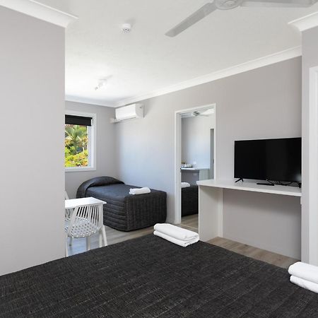 Burleigh Gold Coast Motel ภายนอก รูปภาพ