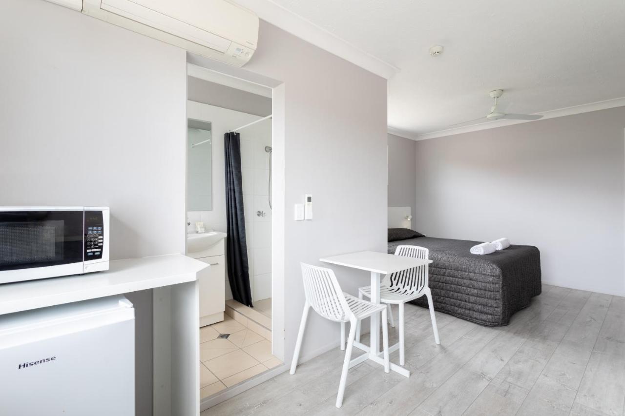 Burleigh Gold Coast Motel ภายนอก รูปภาพ