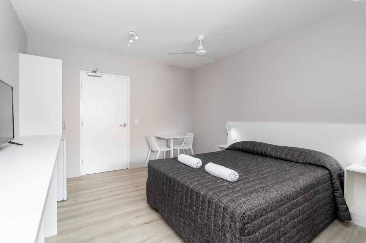 Burleigh Gold Coast Motel ภายนอก รูปภาพ