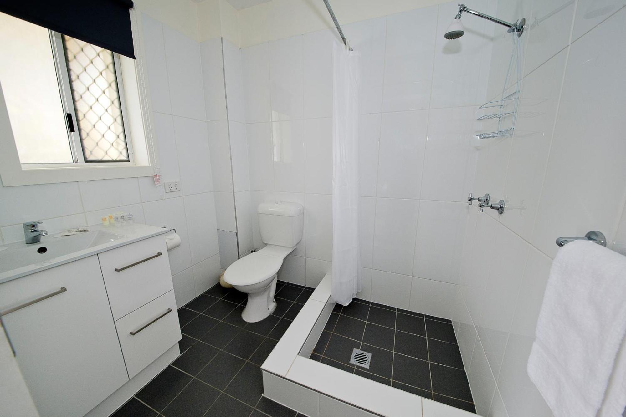 Burleigh Gold Coast Motel ห้อง รูปภาพ
